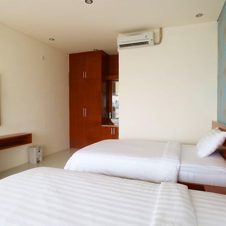 The Umah Pandawa Hotel And Villas Uluwatu Exteriör bild