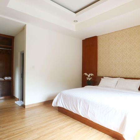 The Umah Pandawa Hotel And Villas Uluwatu Exteriör bild