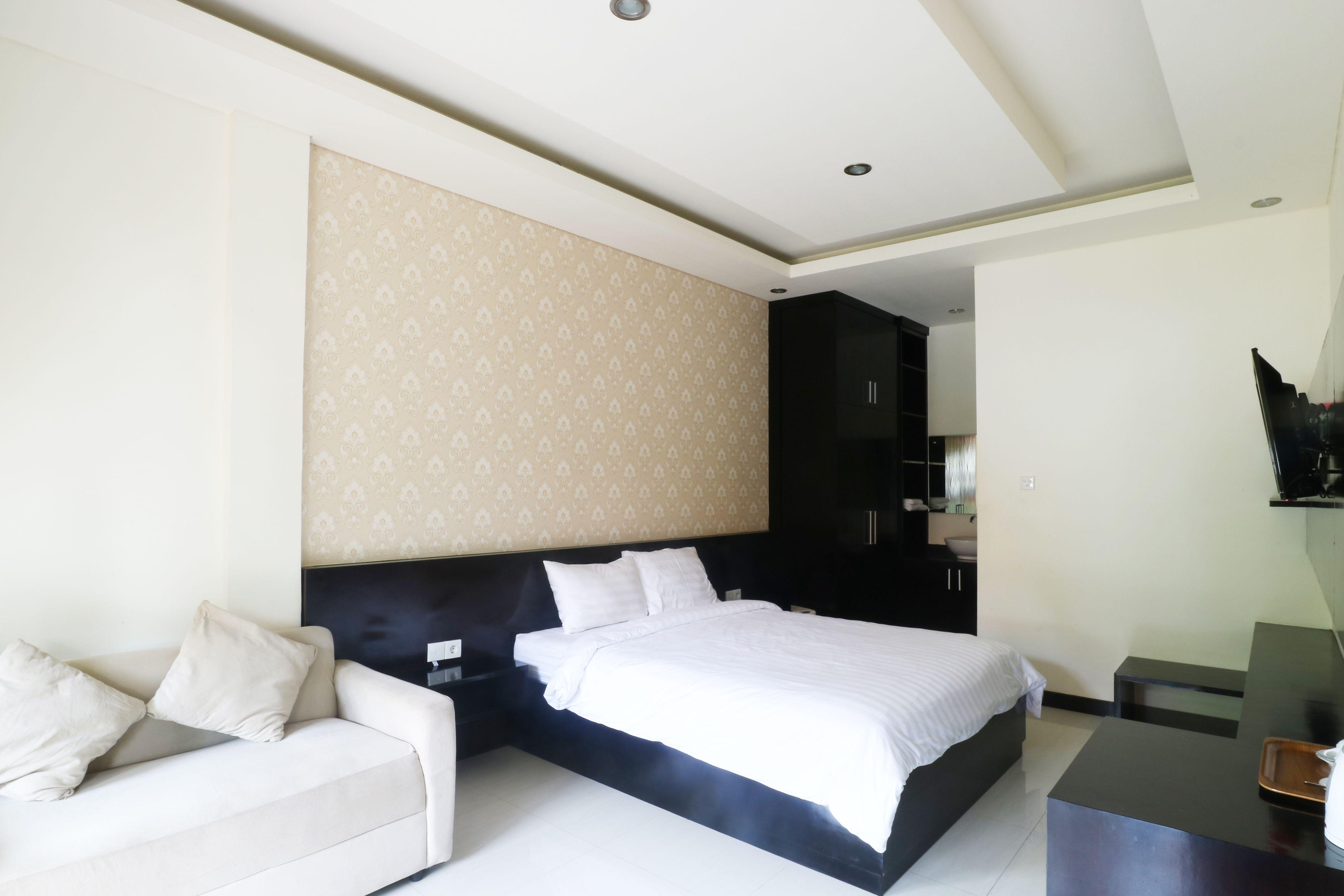 The Umah Pandawa Hotel And Villas Uluwatu Exteriör bild