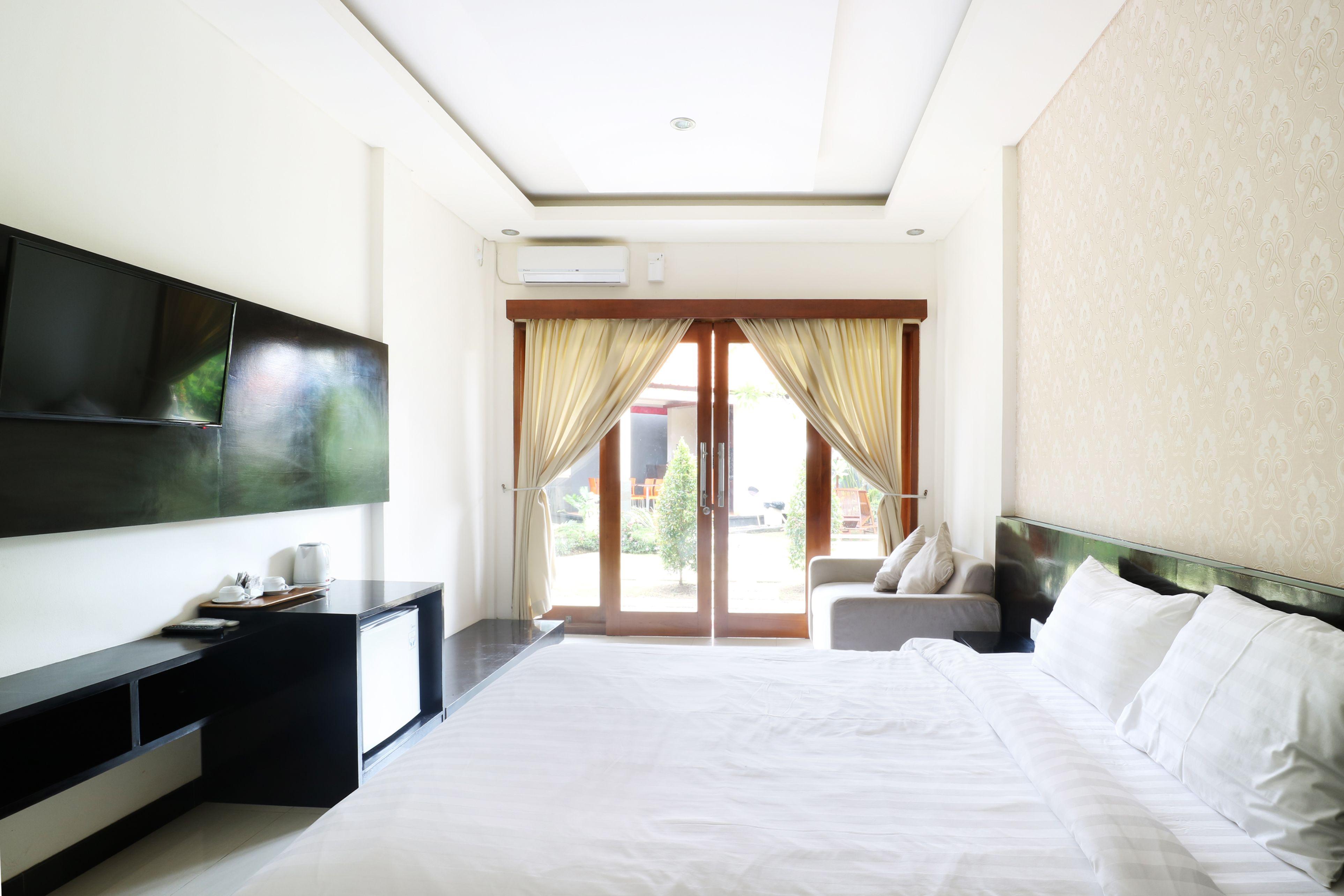 The Umah Pandawa Hotel And Villas Uluwatu Exteriör bild