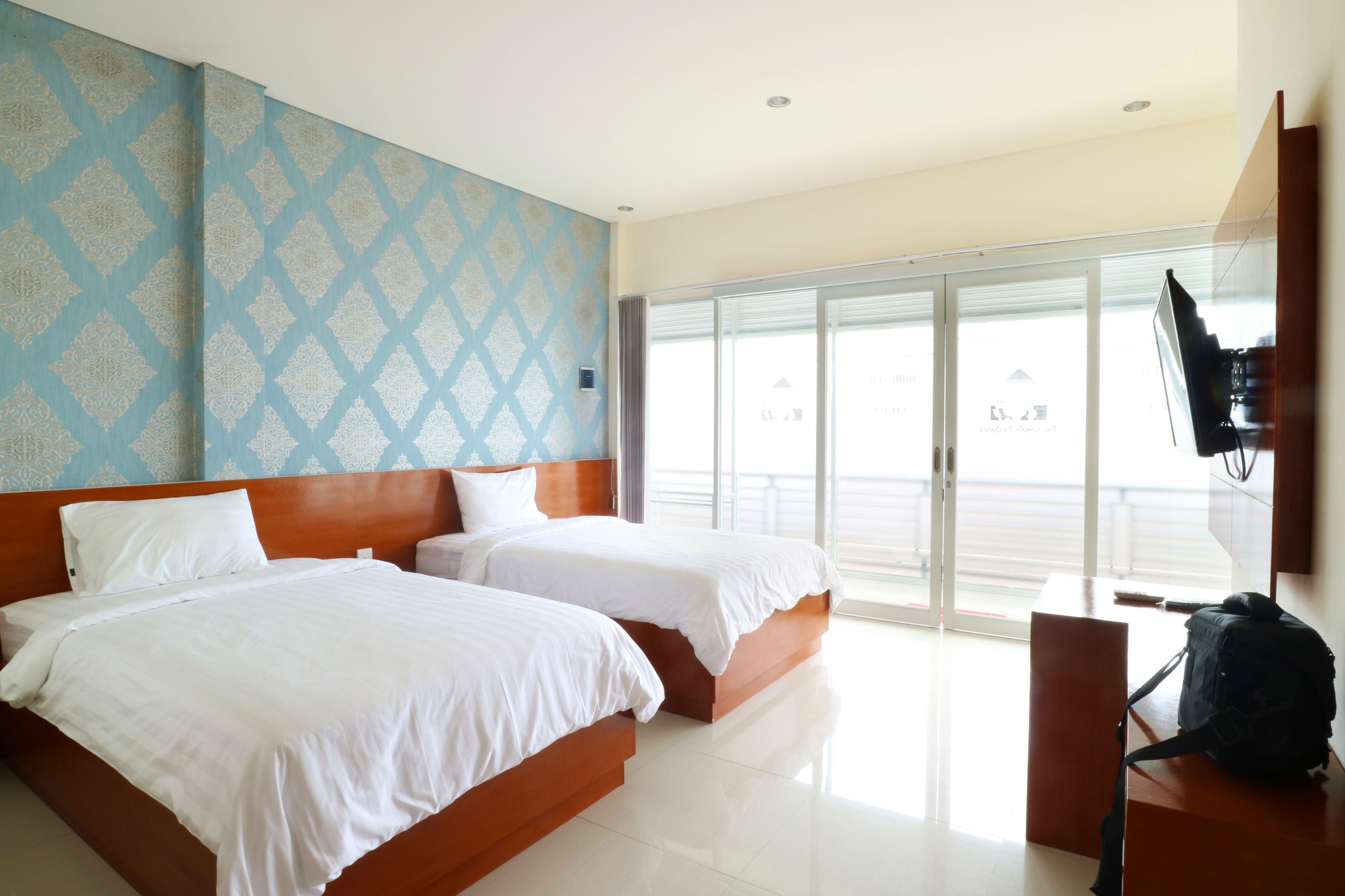 The Umah Pandawa Hotel And Villas Uluwatu Exteriör bild