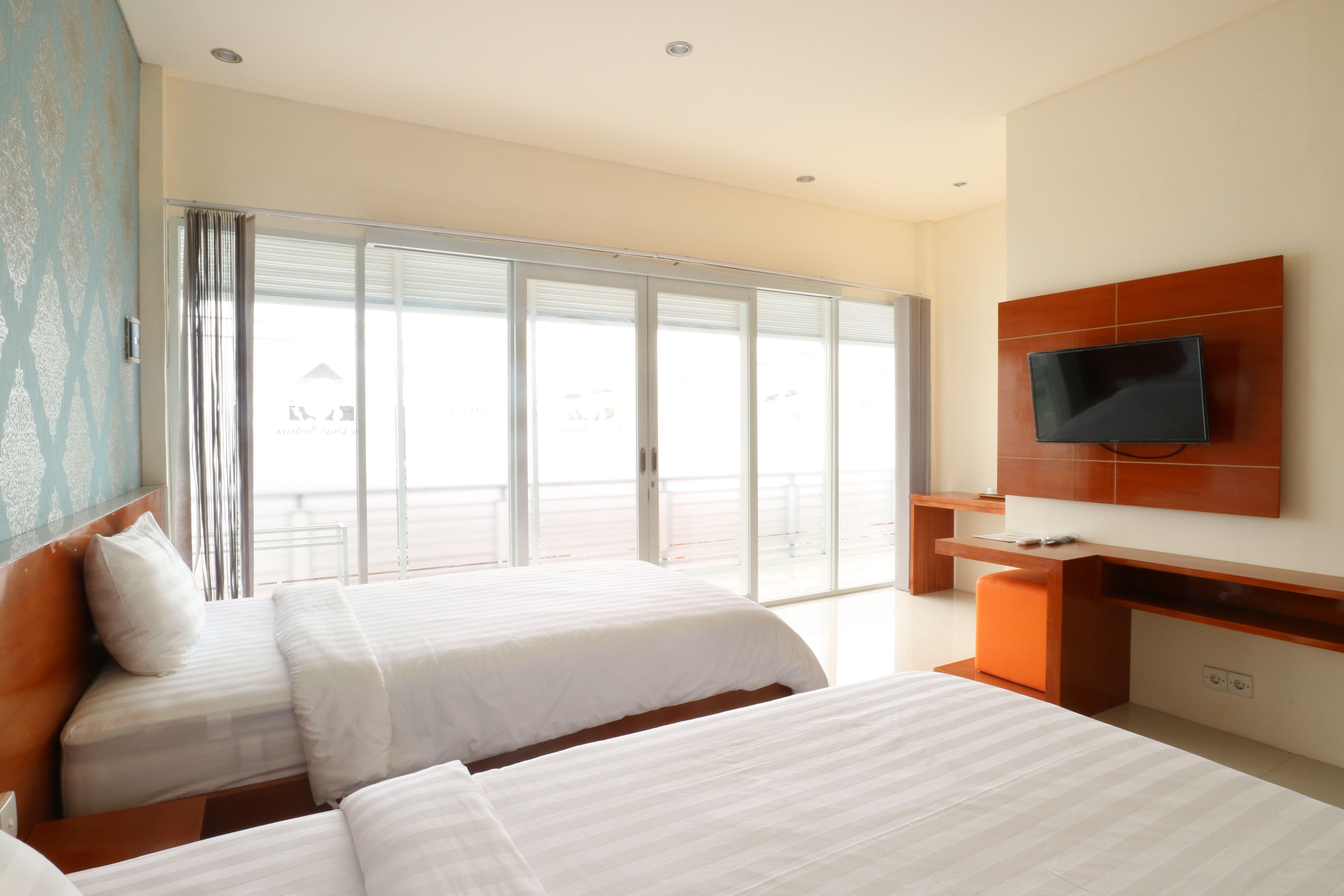 The Umah Pandawa Hotel And Villas Uluwatu Exteriör bild