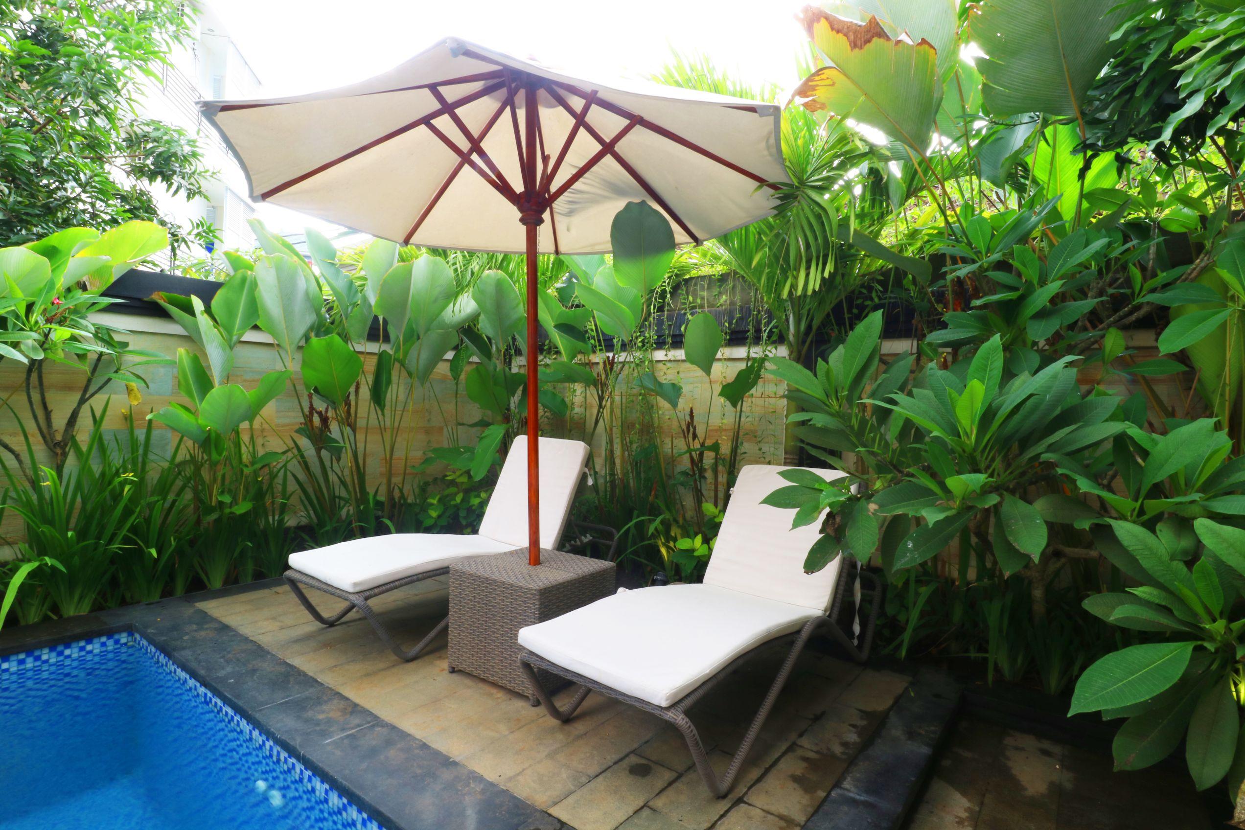 The Umah Pandawa Hotel And Villas Uluwatu Exteriör bild