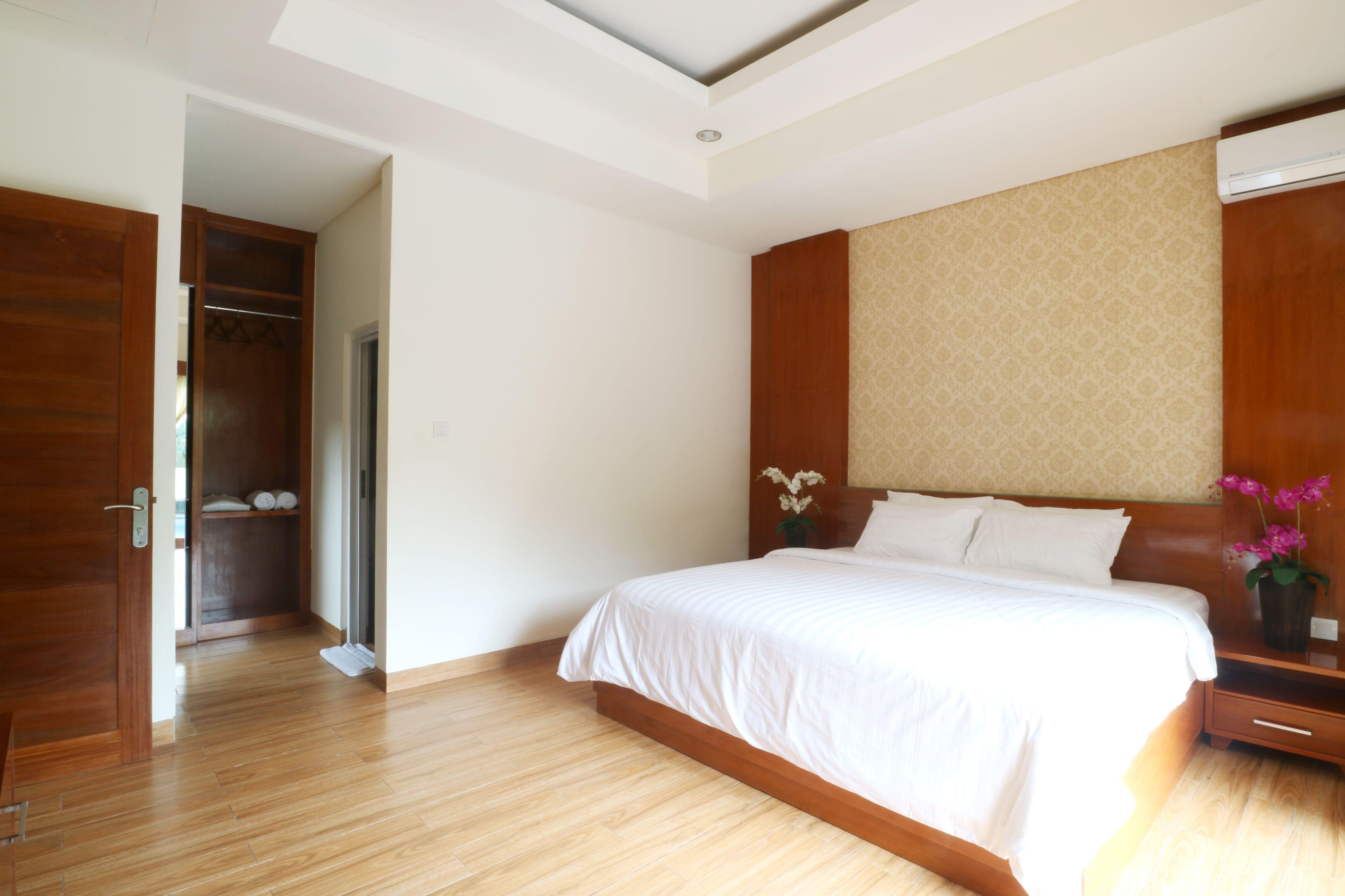 The Umah Pandawa Hotel And Villas Uluwatu Exteriör bild