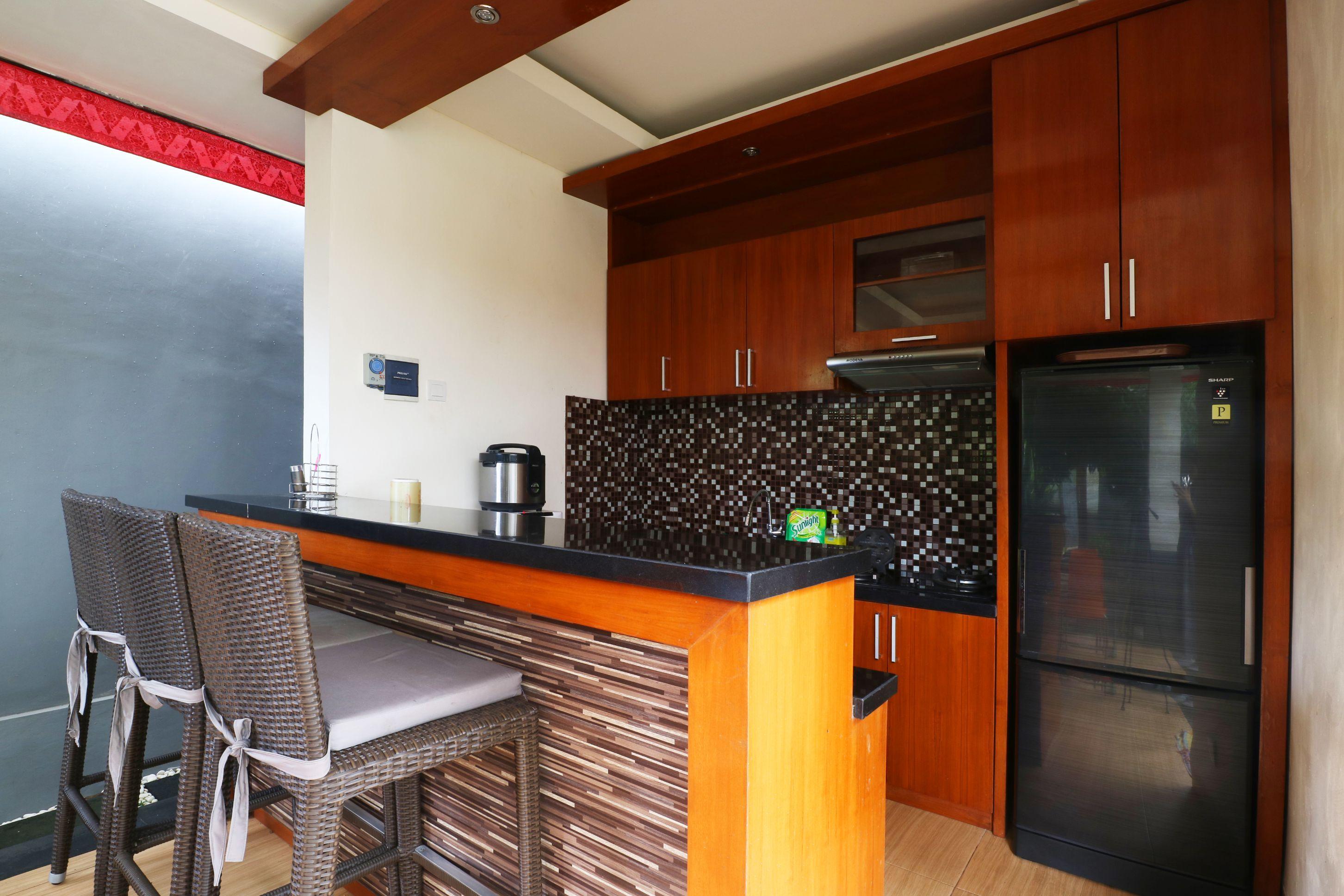 The Umah Pandawa Hotel And Villas Uluwatu Exteriör bild