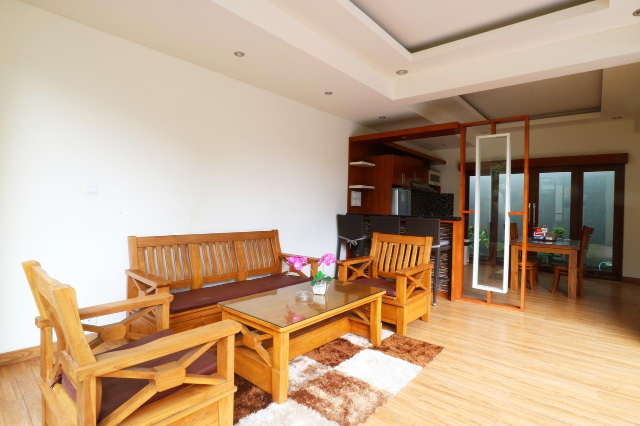 The Umah Pandawa Hotel And Villas Uluwatu Exteriör bild
