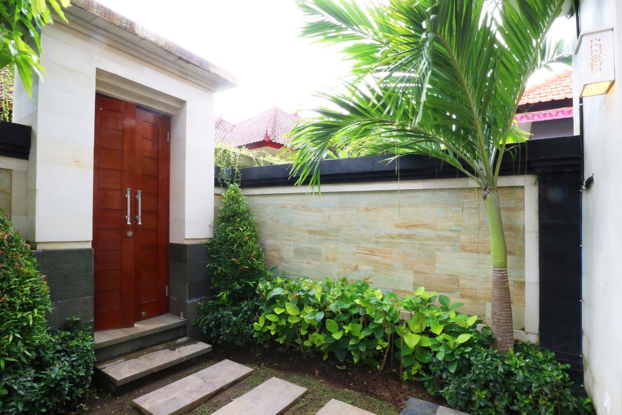 The Umah Pandawa Hotel And Villas Uluwatu Exteriör bild