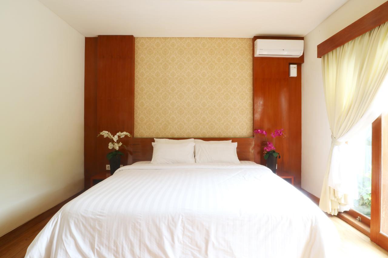 The Umah Pandawa Hotel And Villas Uluwatu Exteriör bild
